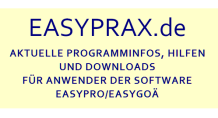 Hier klicken. www.easyprax.de